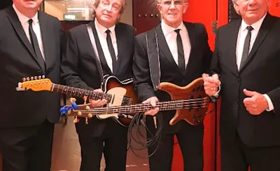 Herman's Hermits