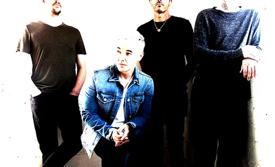 Hoobastank