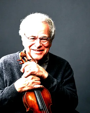 Itzhak Perlman
