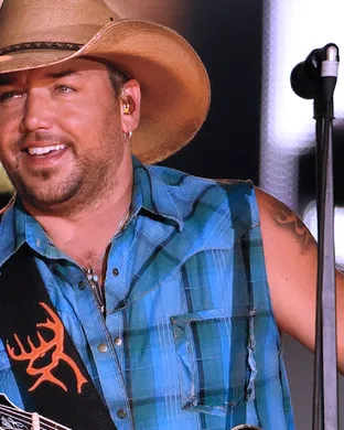 Jason Aldean