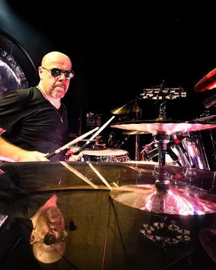 Jason Bonham