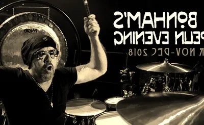 Jason Bonham's Led Zeppelin Evening