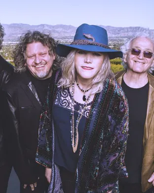 Jefferson Starship