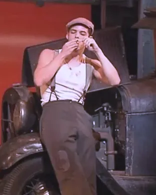 Jeremy Jordan