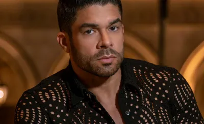 Jerry Rivera