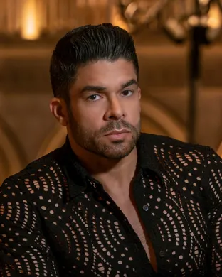 Jerry Rivera