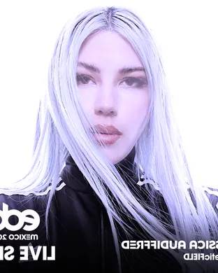Jessica Audiffred