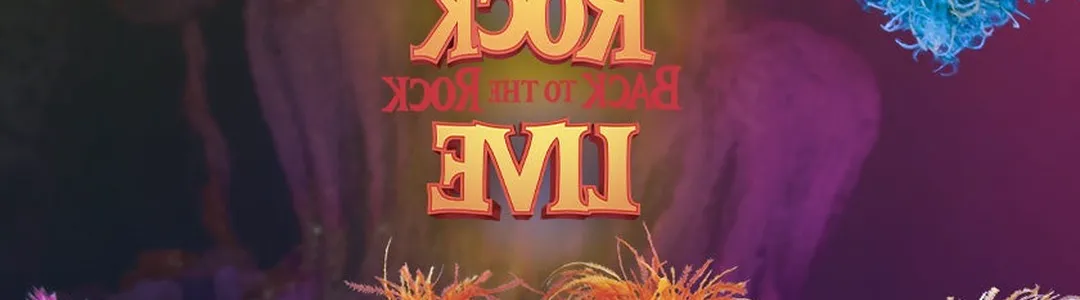 Jim Henson's Fraggle Rock Live