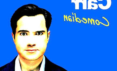 Jimmy Carr