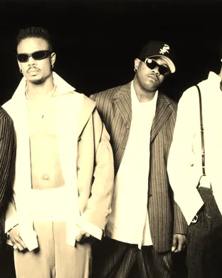 Jodeci Miami Beach