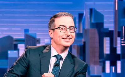 John Oliver