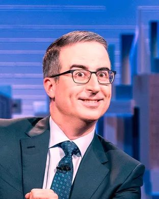 John Oliver