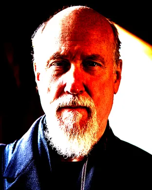 John Scofield