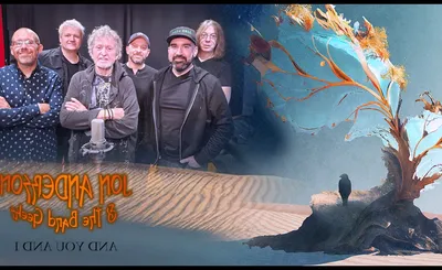 Jon Anderson