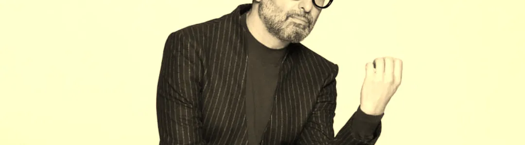 Jorge Drexler