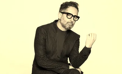 Jorge Drexler