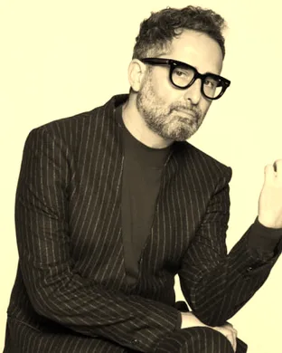 Jorge Drexler