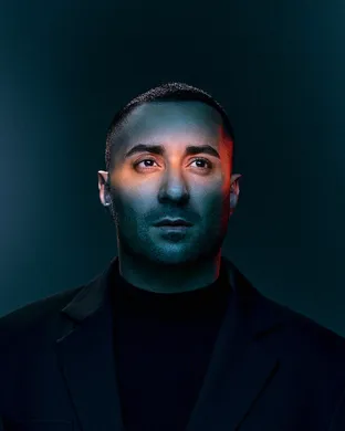 Joseph Capriati