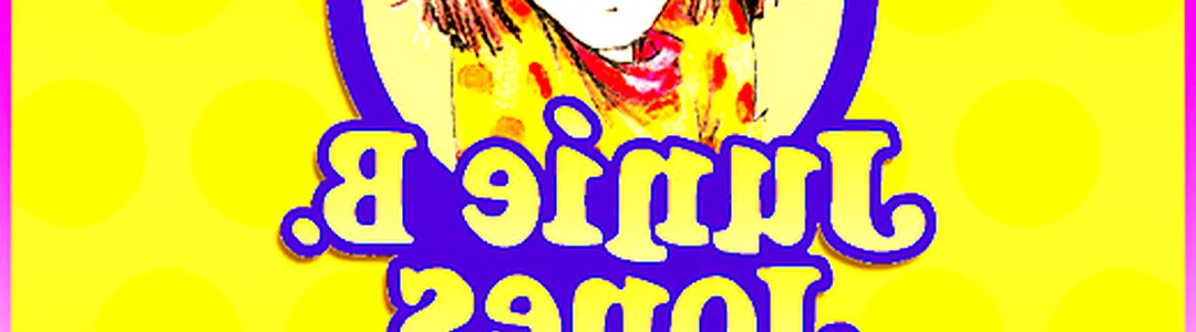 Junie B. Jones