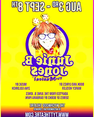 Junie B. Jones