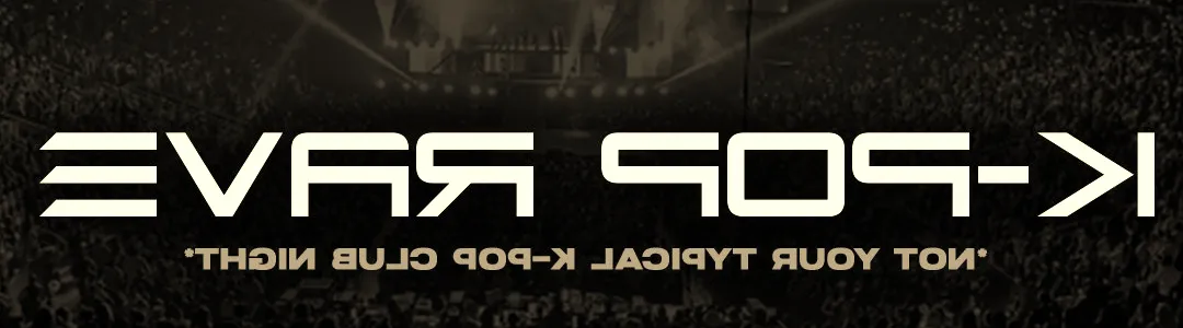 K-Pop Rave