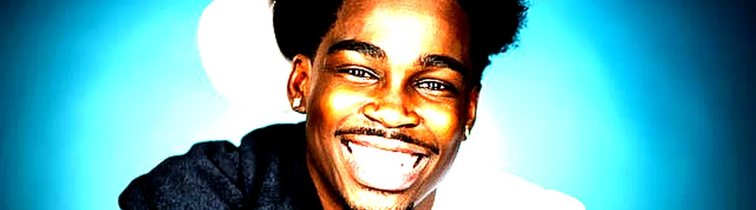 Kam Patterson
