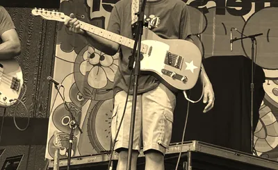 Kel Perez