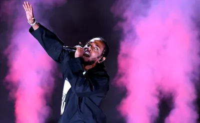 Kendrick Lamar