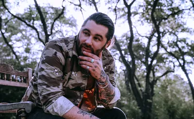 Koe Wetzel