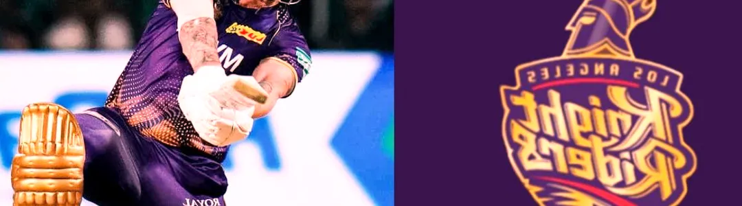LA Knight Riders
