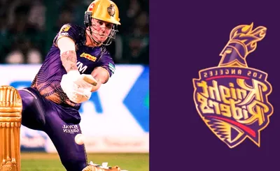 LA Knight Riders