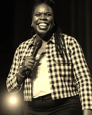 Leslie Jones Fort Lauderdale