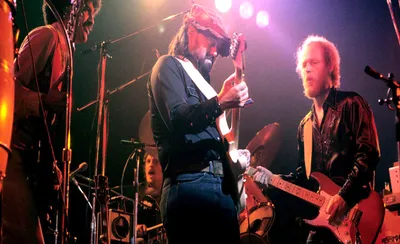 Little Feat