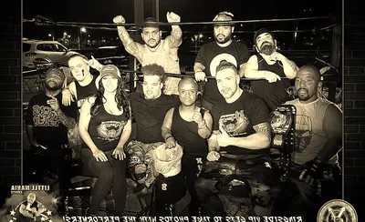 Little Mania Wrestling