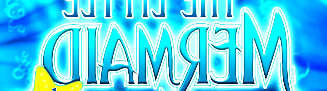 The Little Mermaid Jr.