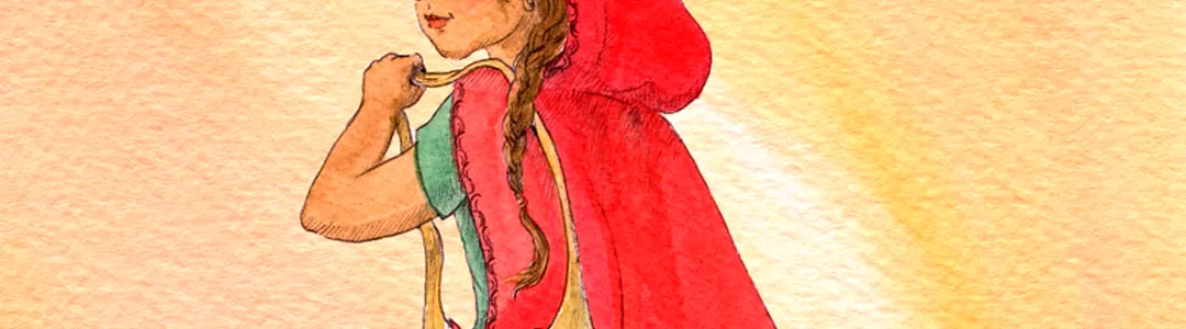 Little Red Riding Hood