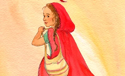 Little Red Riding Hood