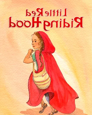 Little Red Riding Hood