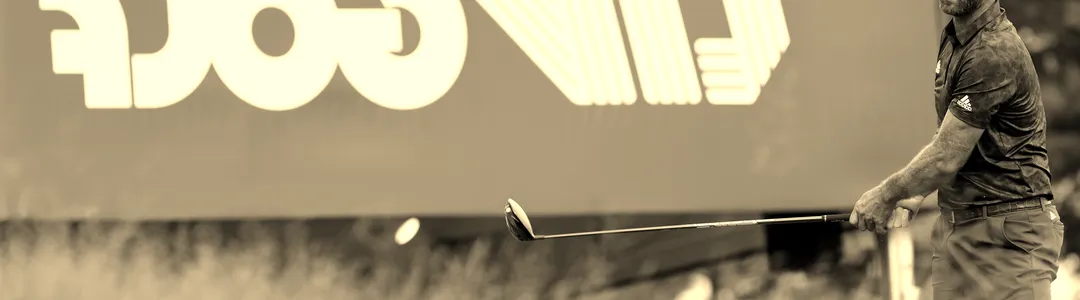 LIV Golf
