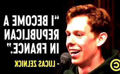 Lucas Zelnick