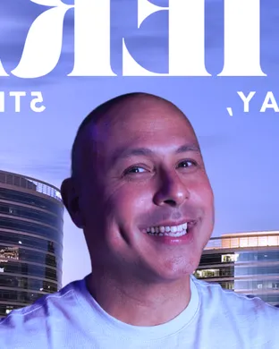Mark Viera