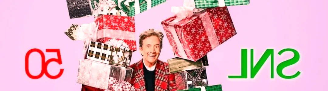 Martin Short