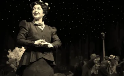 Mary Poppins Jr.