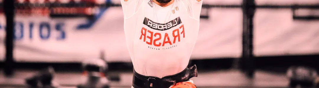 Matt Fraser