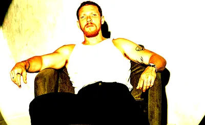 Matt Maeson