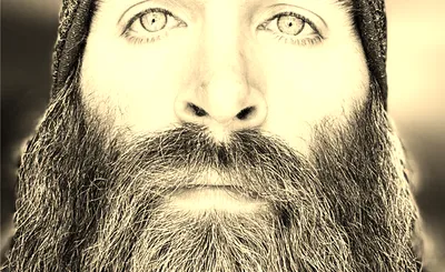 Matt McCusker