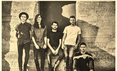 Mayday Parade