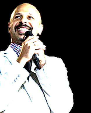Maz Jobrani