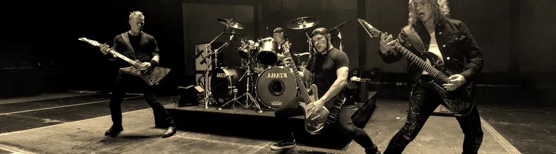 Metallica