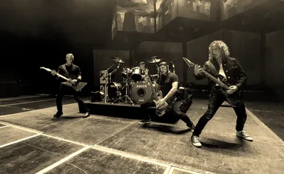Metallica